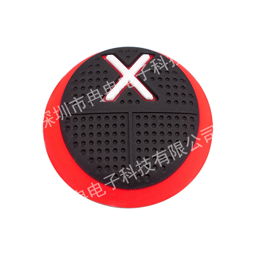 Para XBOX/PS4/PS5 mango 3D Rocker Cap juego Rocker botón tapa de protección PS5 tapa de silicona