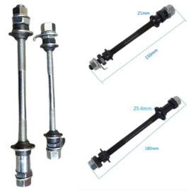 其他骑行用品;自行车装饰;自行车锁