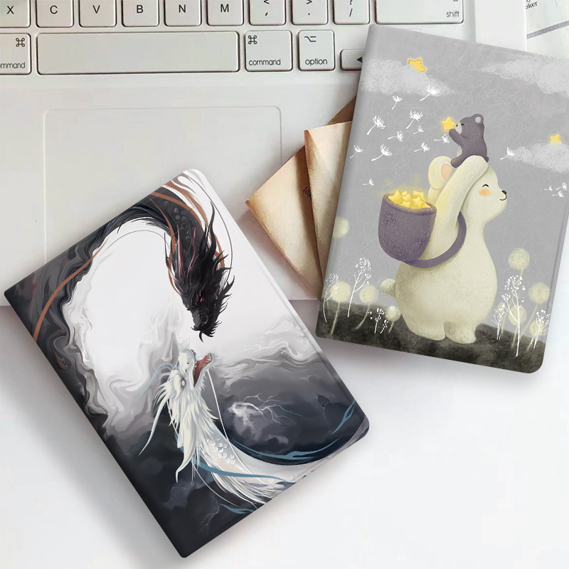 For glory X9Pro protective case Air12 inch full edge V9/X9 soft case Huawei 11.5 Pro12.2