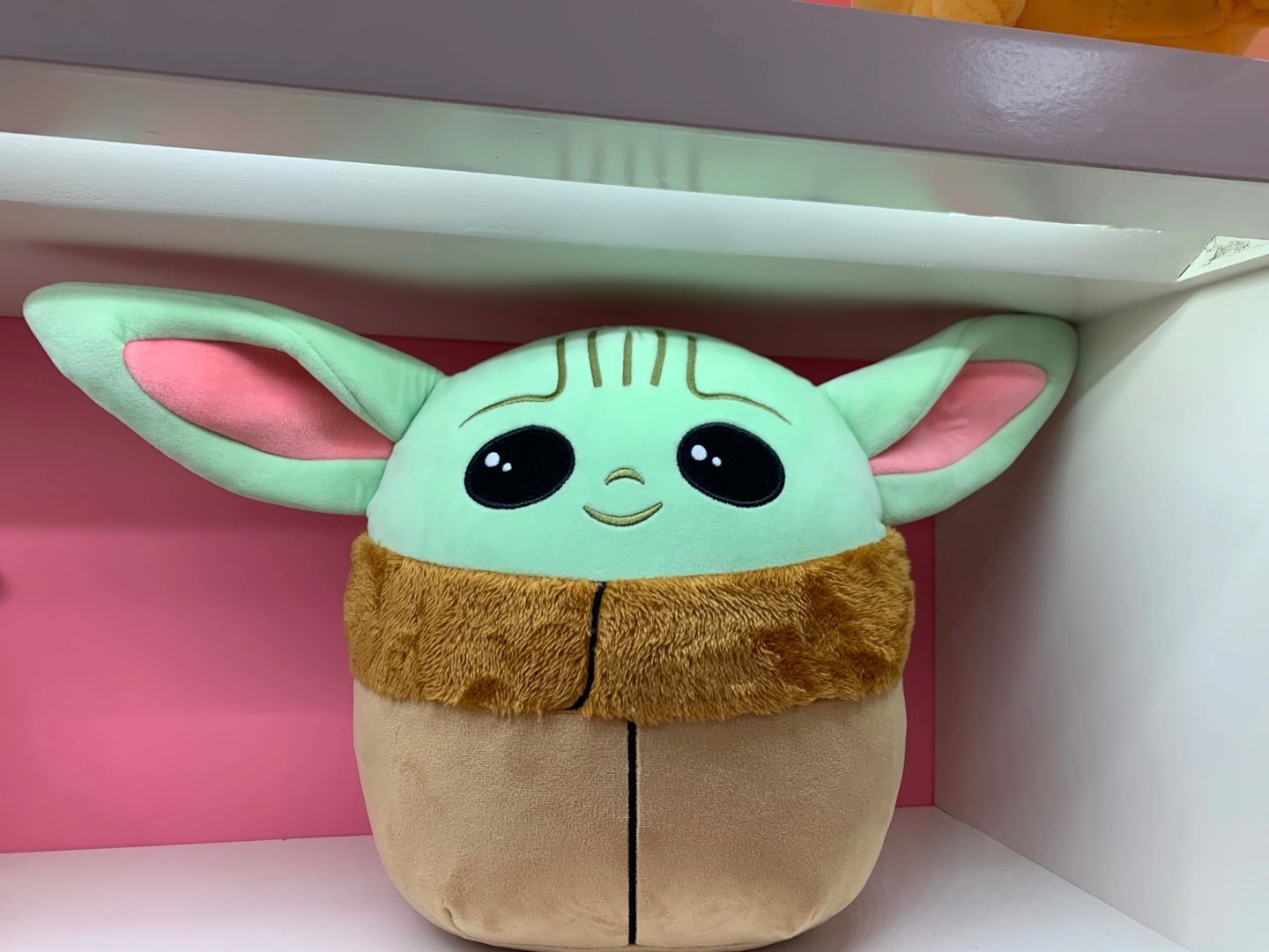 Dragon Ball, cartoon plush doll