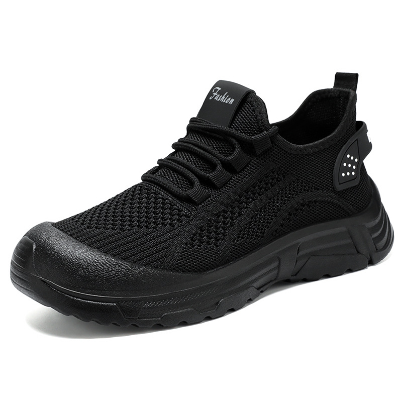 Zapatos de mujer, zapatos deportivos de verano, zapatos para correr transpirables, zapatos casuales de boca baja de moda, suela suave, zapatos individuales cómodos, cabello