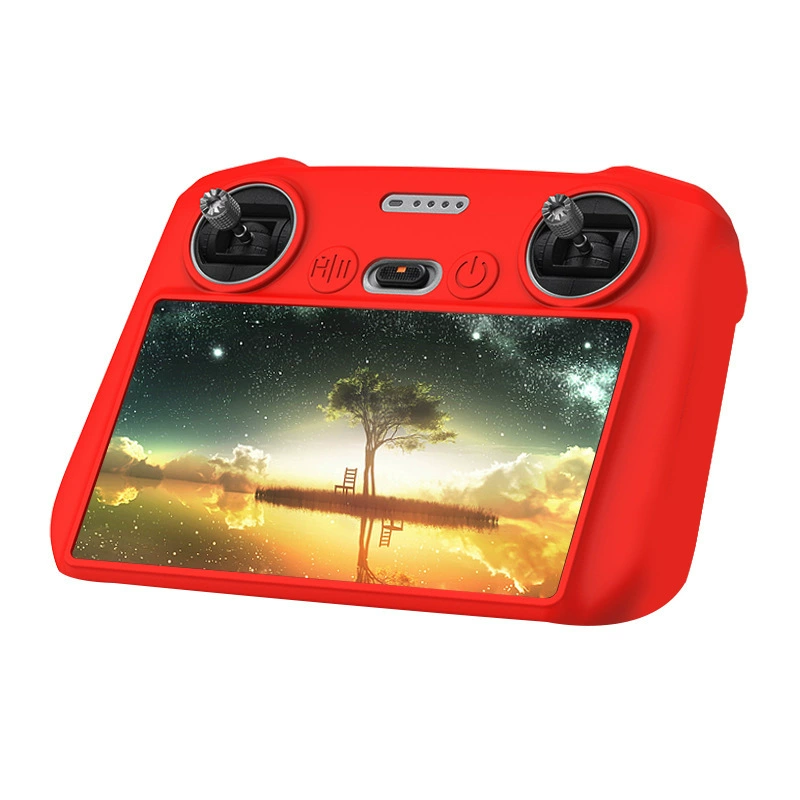 Производитель DJI Mavic 3 Classic/Mini 3 PRO пульт дистанционного управления RC противоударный силиконовый защитный чехол