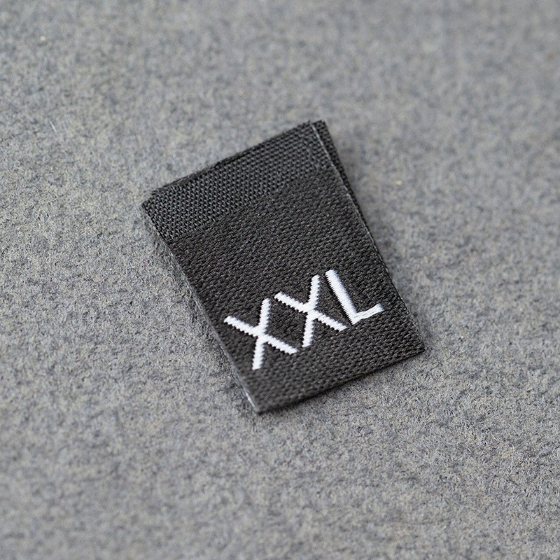 XXL 블랙