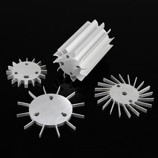 CNC�X��̫ꖻ��L��ɢ������ �������L��ɢ��Ƭ�C�ӹ����������