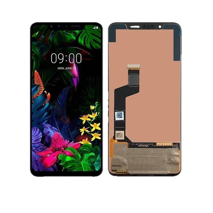 Aplicable a la pantalla de teléfono móvil de la serie LG LCD conjunto de pantalla táctil de teléfono móvil pantalla LCD interna y externa integrada