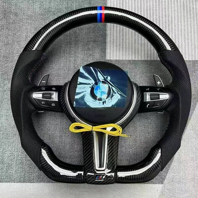 F30 F15 F16 F20, BMW Steering wheel