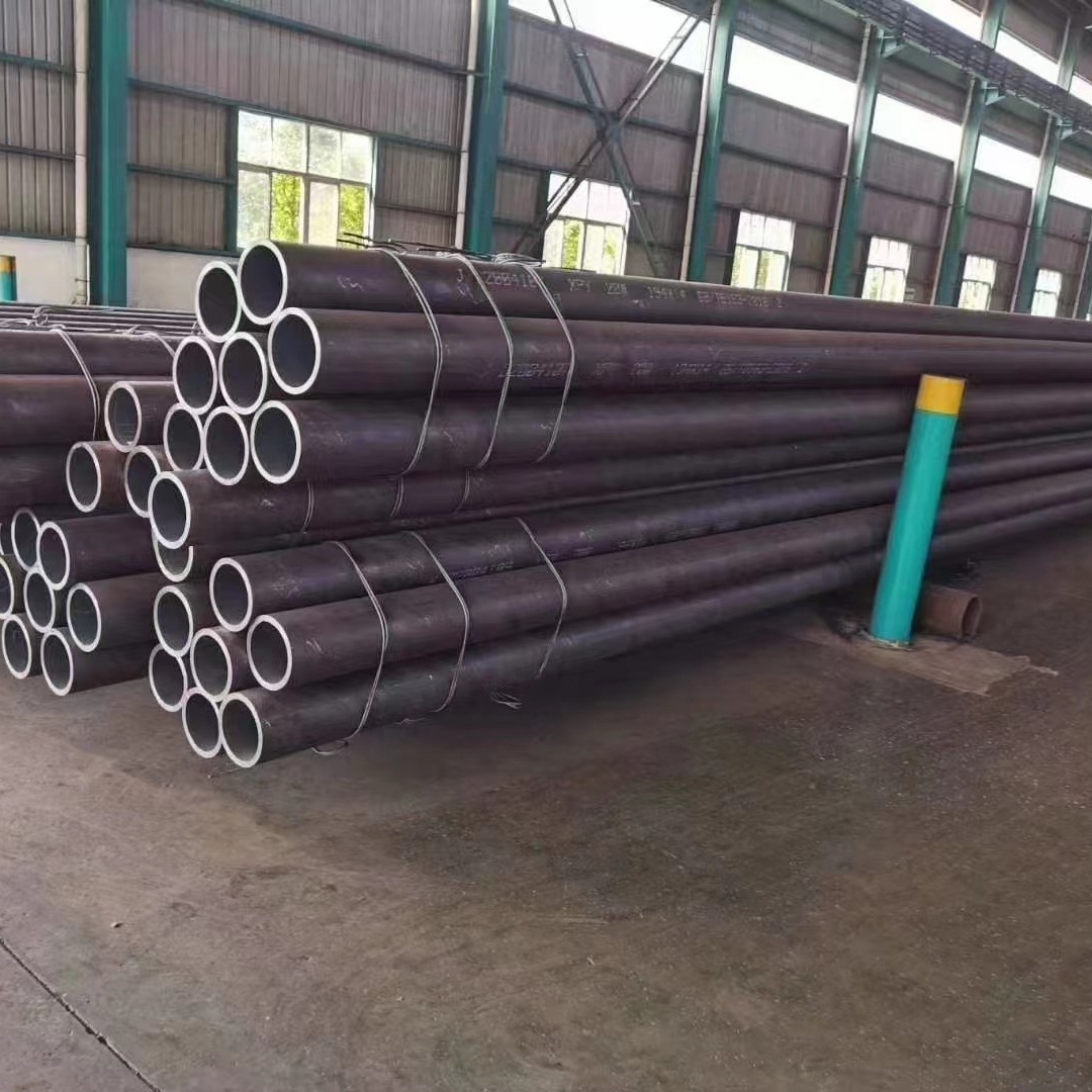 沈阳现货供应无缝钢管20#大小口径厚壁钢管机械设备用加工用管