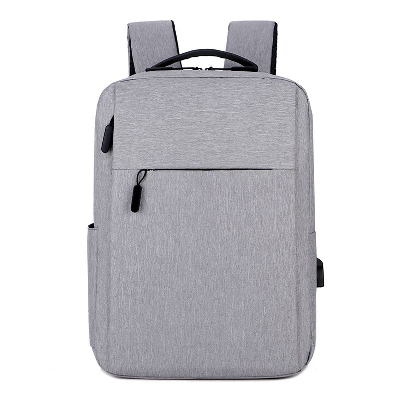 Mochila de gran capacidad 2024 nuevo ocio simple bolso de computadora de viaje Xiaomi bolso multifuncional de hombro de negocios