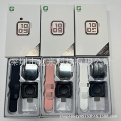 T500スマートウォッチ1.44インチウルトラブルートゥース通话スポーツ版腕时计T500ウルトラスマート