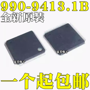 ȫ��ԭ�b990-9413.1B 990-9413 QFP128 �󱊱��YC��ABS��X��оƬ