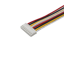 ����XH2.54mm 2p3p4p5p6p7P ���Ӿ� ��������匦�B�Ӳ往1007-26