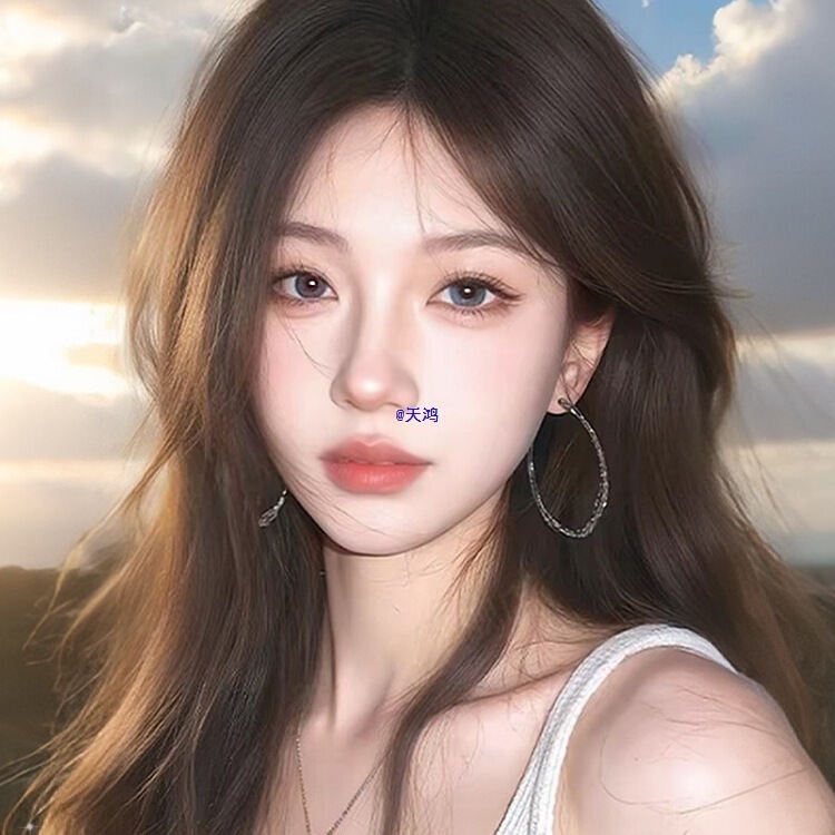 [No Card Required] Wig Female Hair Replacement Real Hair Light and Invisible Fluffy High Cranial Top Magic Hair Seam Patch