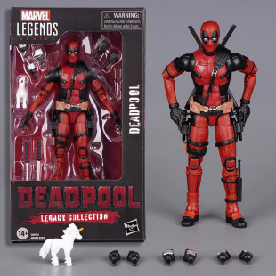 ����6���P���Ʉ��������kSHF�����Ǒ���MarvelLegends���ģ��