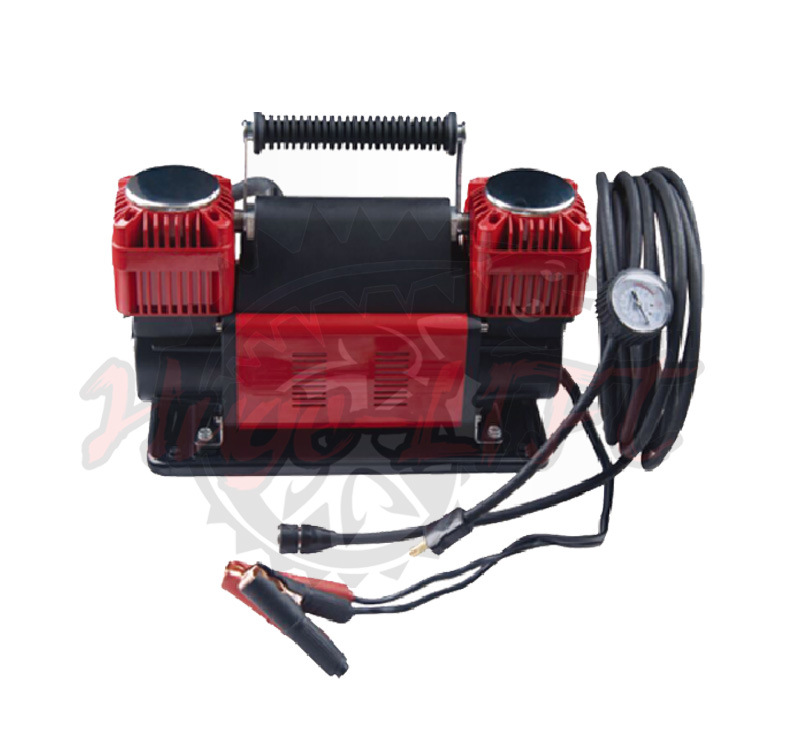 供应气泵 双杠气泵 双杆 气流压缩机 轮胎充气 充气千斤顶充气