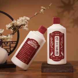 贵州茅台镇飞天53度纯粮酱香酒生肖精品年份公斤可选宴请整箱批发