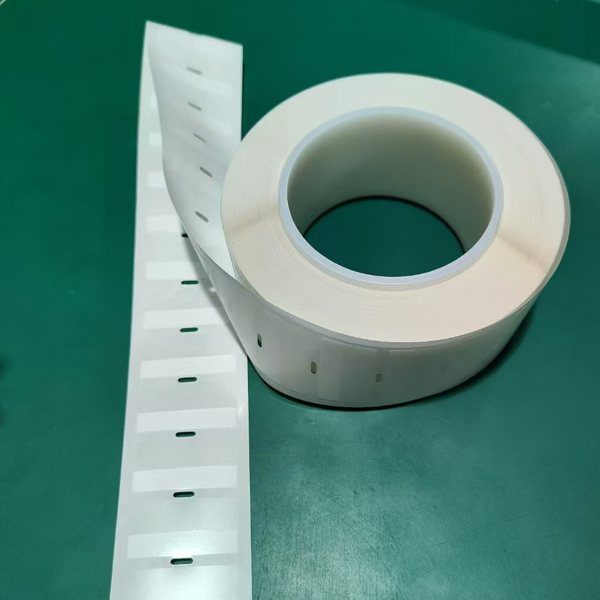 兼容 Brady B-427缠绕线缆标签  光纤标签性价比非常高