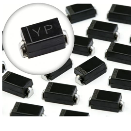 齐纳二极管;集成电路;开关二极管