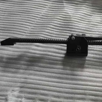 cargo bar 配件货物支撑杆配件