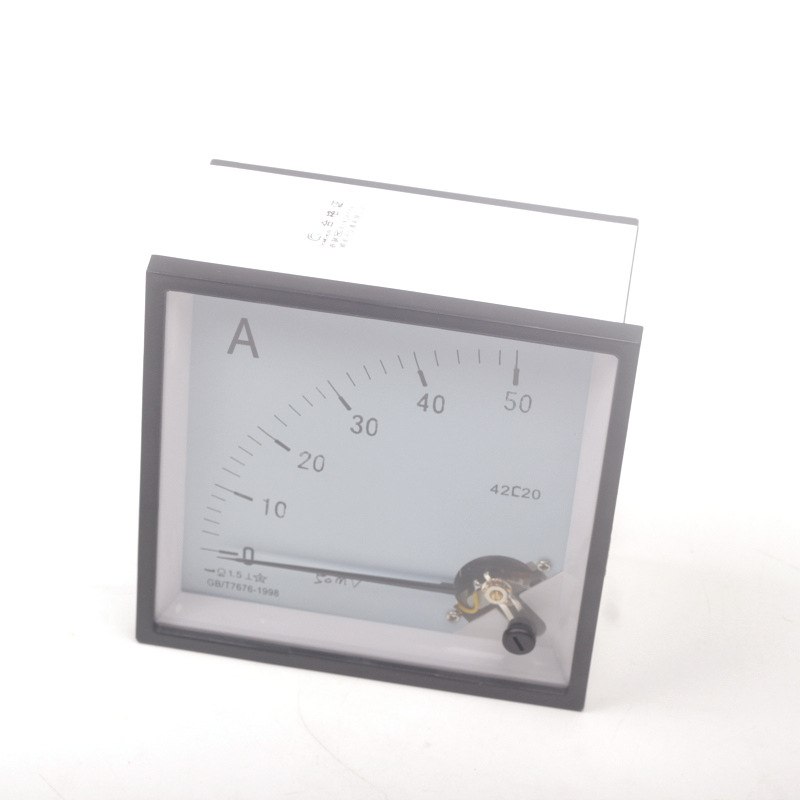 ������� 42C20 ָ��� �����Ǳ� ֱ��������ѹ�� ������ʽ���