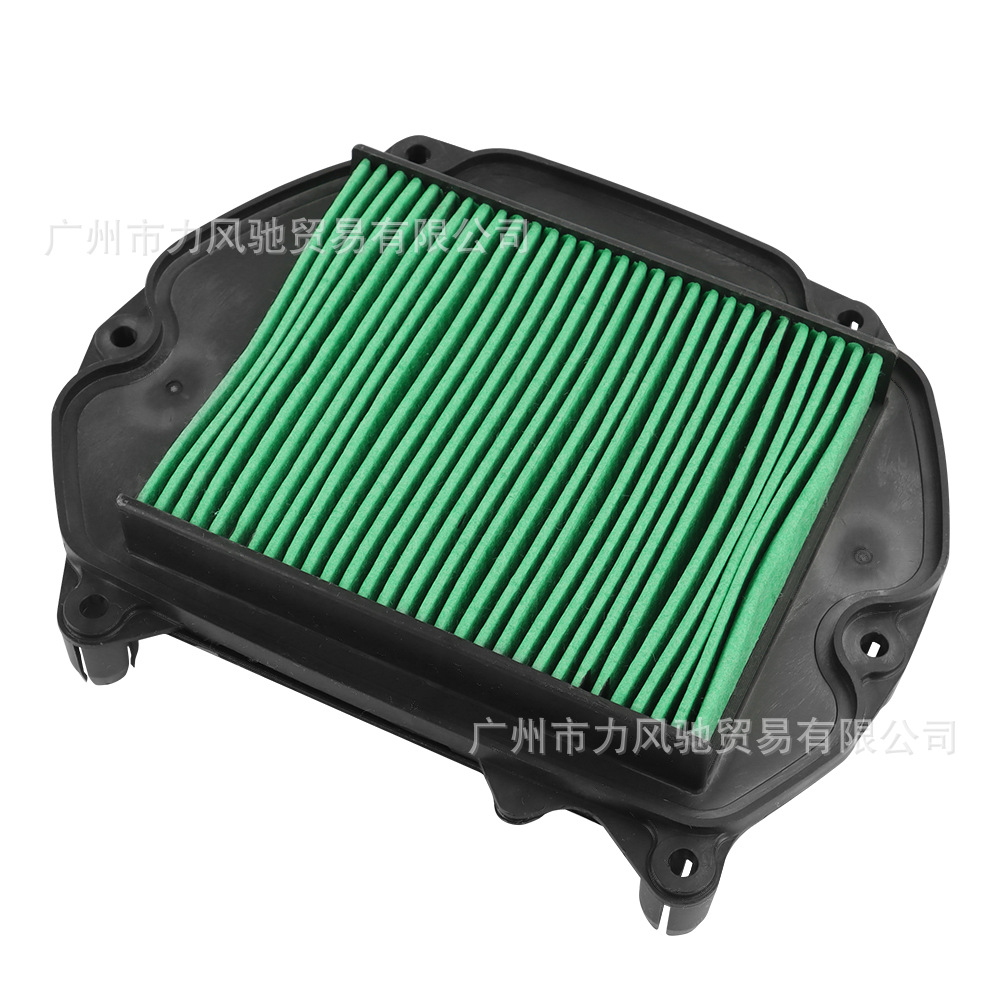 Para Honda CBR250RR 2016 - 2024 filtro de aire cartucho de filtro de aire celda de filtro de aire