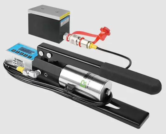 Jinan Langrui LR-YJ75 оригинальный однокирпичный двойной ножницы