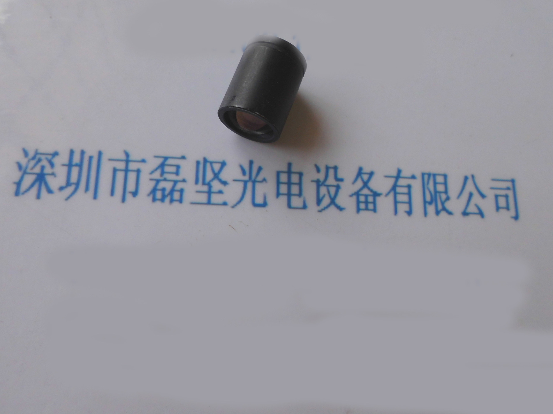 OMRON欧姆龙 ZUV-L12L 聚光镜头