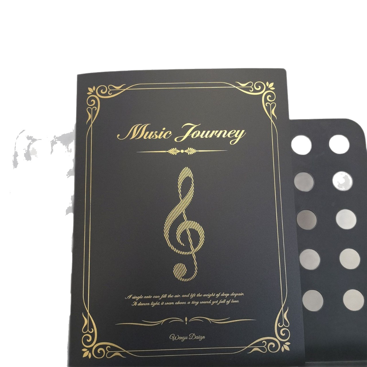 Carpeta de partituras de música Carpeta de partituras de piano a4 Folleto de datos Carpeta de partituras de canciones Expansión de partituras de piano inserto transparente Bolsa de archivos impermeable