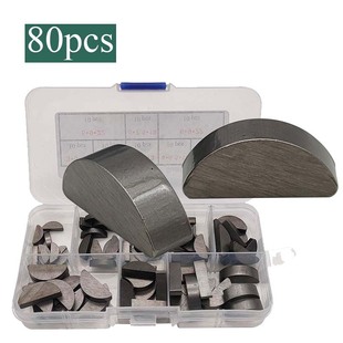 ��A�I 80pcs���bA3̼䓰�A�I�M�� C���I�N�����IM3M4M5M6