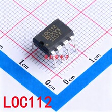 LOC112 DIP-8 ȫ��ԭװ��������� LOC112 ֱ�����