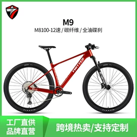 山地自行车;公路自行车;车架