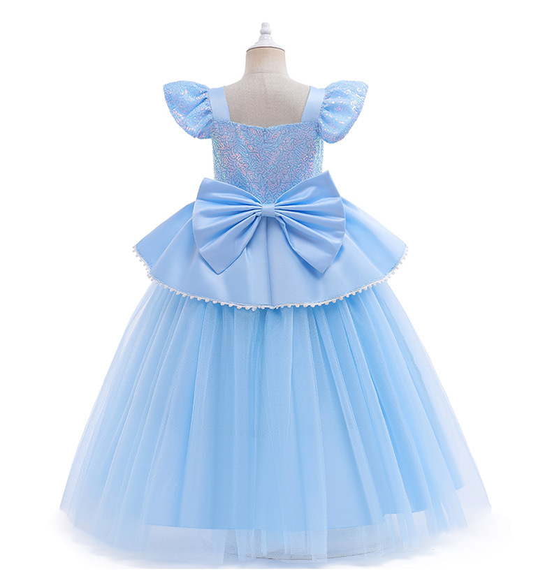 Cinderella Dress Image 5