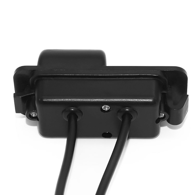 Suitable for Ford Mondeo All-In-One Car Camera, Focus Rear View Reversing Camera Ccd