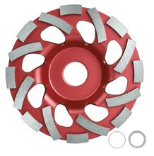 5��125mm���ʯ����ĥ�����ڻ����һ���������ʯ��ĥƬ