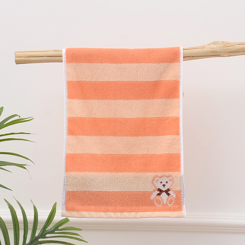 타이 베어-오렌지