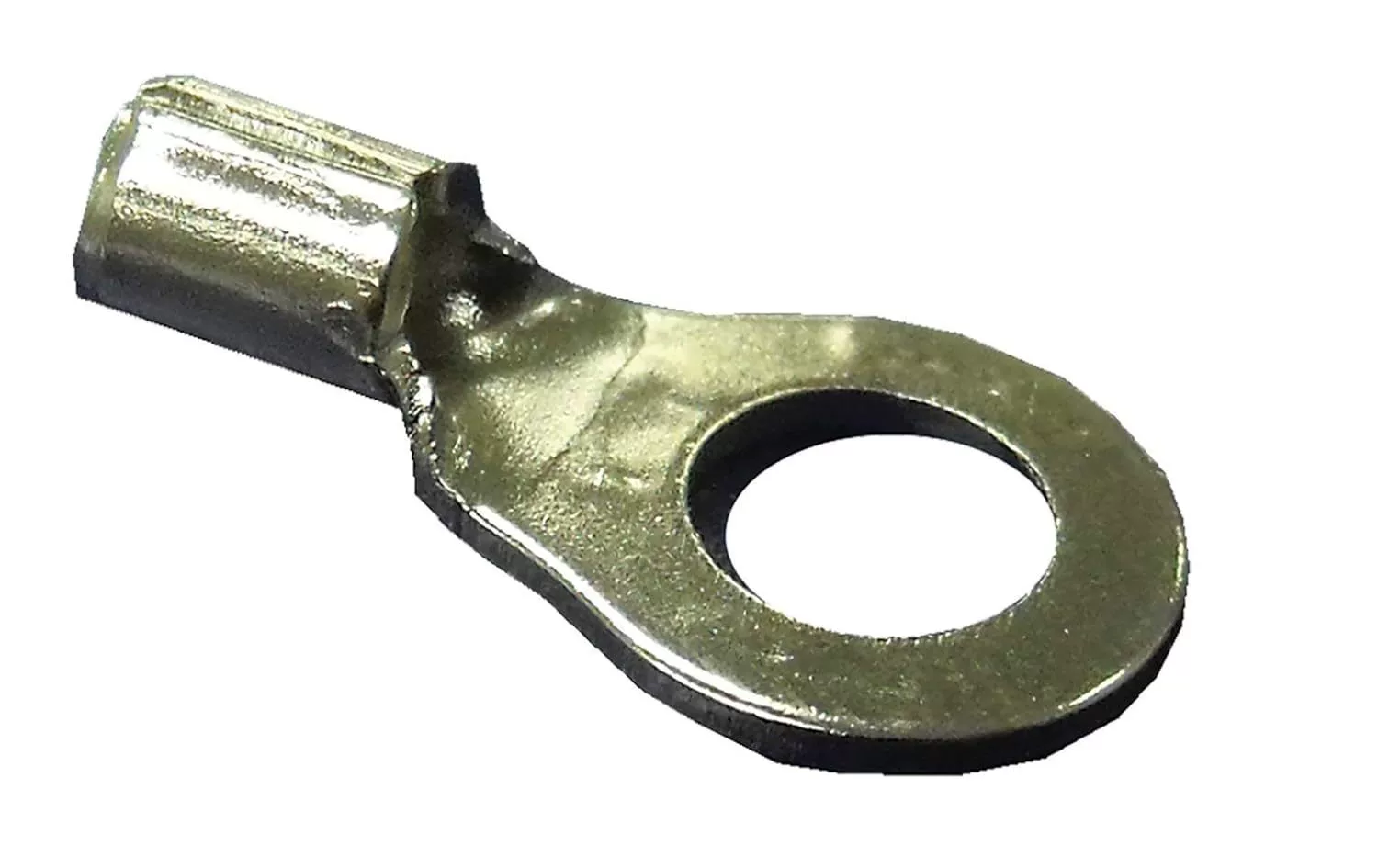 Supco T1115C High Temperature Rings, 16-14 Gauge, #10 Stud (