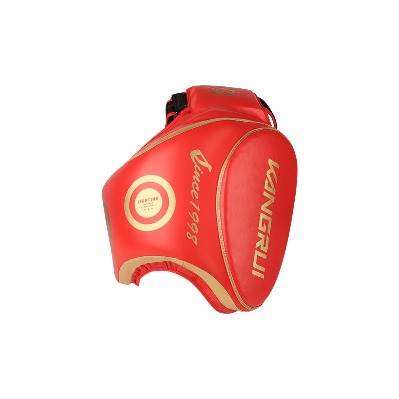 Kangrui pierna objetivo boxeo lucha Sanda entrenamiento objetivo profesores y estudiantes práctica objetivo de boxeo tailandés entrenamiento bajo látigo PIE BLANCO boxeo objetivo