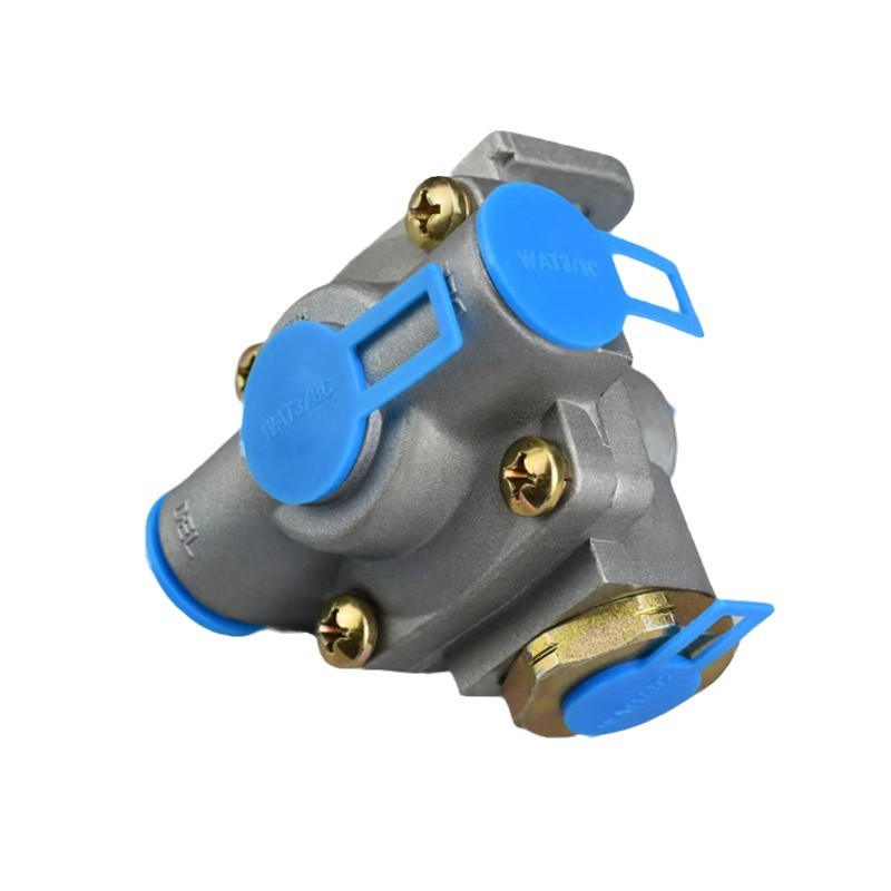 Válvula de control del camión de la válvula de la liberación rápida de SMT valve /59860