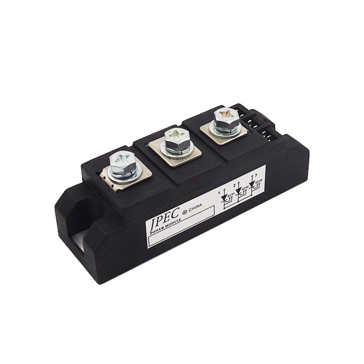 MTY100-12 可控硅模块焊机模快 MTY100A1200V上海奇亿JPEC