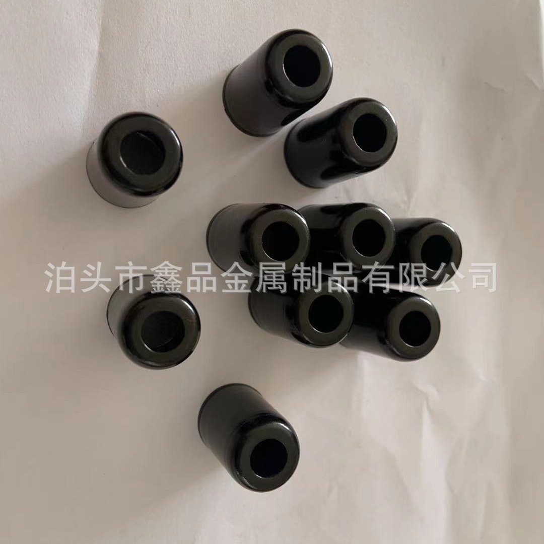 【厂家生产批发】木把刀箍木工夹箍螺丝刀箍氧气管喉箍冲压模具