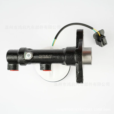 Kk12P43400, Brake master cylinder