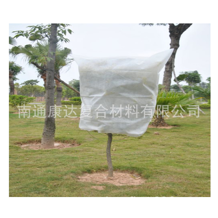 40g抗老化农用无纺布 育秧苗用 耐用全新料