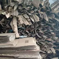 Шанхайская высококачественная переработка мусора: картонные коробки, картона, завод по переработке отходов, контрактное производство