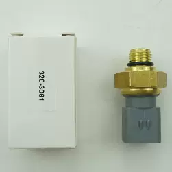 320-3061 挖掘机工程机械配件 机油压力传感器 机油压力开关