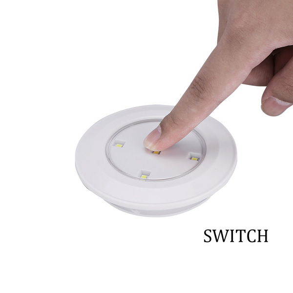 Creative night light
