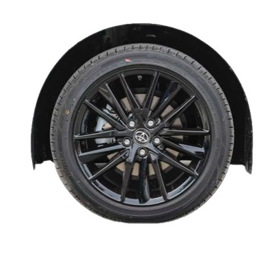 17inch 18inch Toyota Reiz – Hub