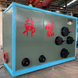 燃煤锅炉;蒸汽发生器;燃气锅炉