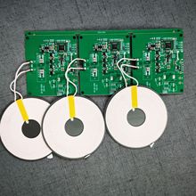 30mm�h���x15w�֙C�o�����PCBA�·��ģ�M�_�l�OӋ�S��