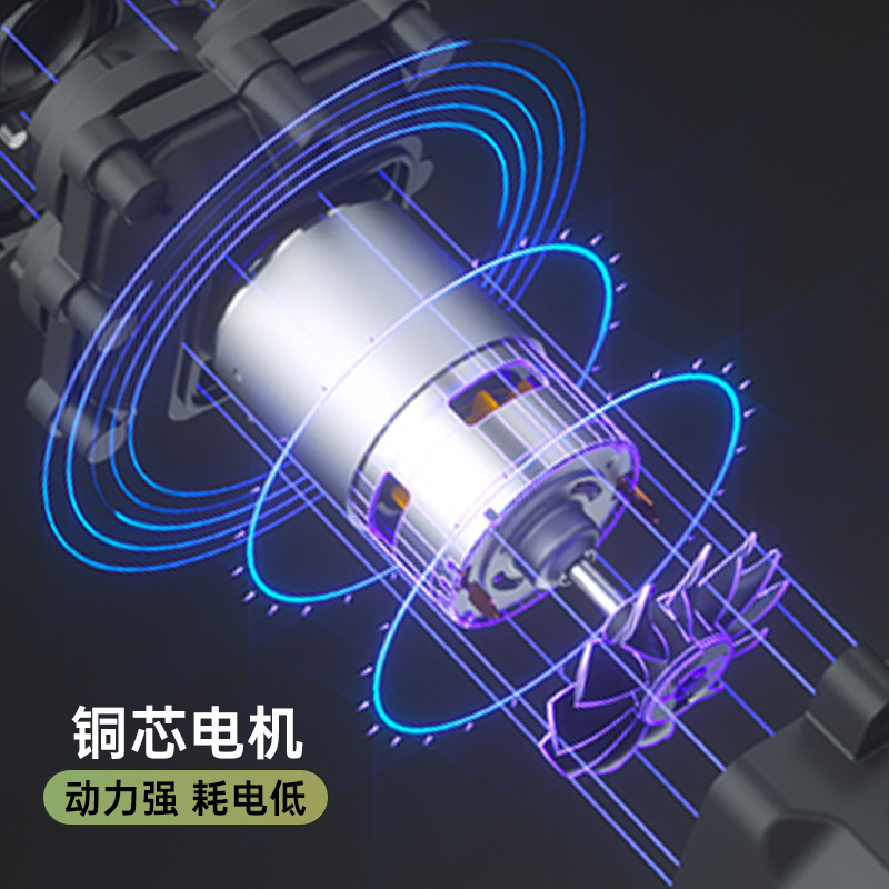 Sinleader Intelligent Pressure Switch Four-Cylinder Large Flow Pump 12V Sprayer High Pressure Diaphragm Water Pump