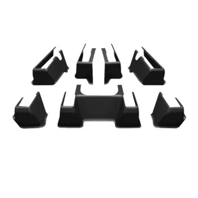 for the New Version of Model: Other Automotive Exterior Supplies