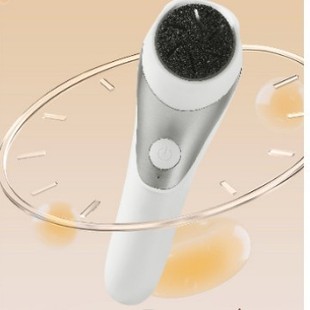 New Cross-Border USB Electric Foot Grinder, Peeling Without Hurting the Feet, Removing Dead Skin and Calluses, Powerful Fully Automatic Foot Grinder